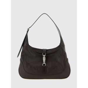 Gucci Shoulder Bag Woman Brown